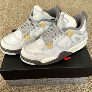 Jordan 4 retro se